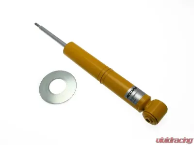 KONI Sport (yellow) 82 Series- internally adjustable, twin-tube non-gas Rear - 82 2465Sport